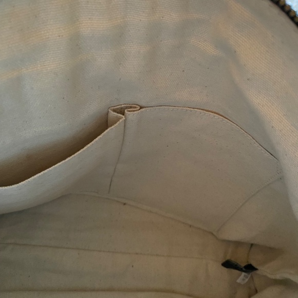 FRYE Black Leather satchel - Picture 11 of 11